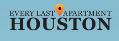 Every Last Apartment Houston